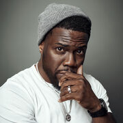 KevinHart