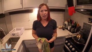 Jane Cane - Mom Cures Sons Erectile Dysfunction