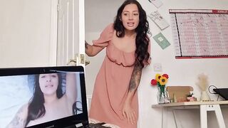 TattooedTemptress - Free Use Mommy