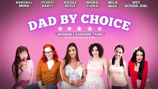 NicoleBelle - DADDY BY CHOICE
