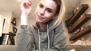 MissIvyDoll - Stroke for Mommy