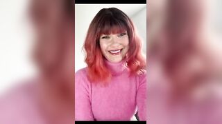 Yourhikerbabe - Ex Becomes Your New Step-Mum Addicted To Your step-Dads Huge Cock