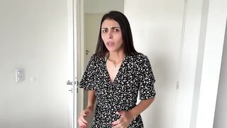 NicoleBelle - Bonding with your fiancee’s sis