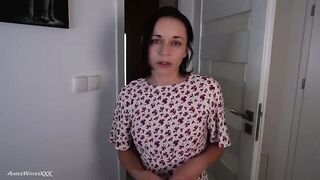 AimeeWavesXXX - Mommy Creates A Safe Space For Your Sex Addiction