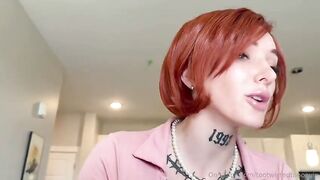 Too Twisted Taboo / Kitty Quinn - Mom Nurses Injured Son In Wheelchair FULL