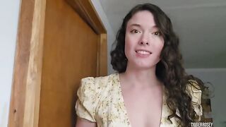 Tigger Rosey - He Forgot So I Became The Gift