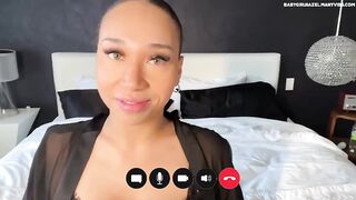 BabygirlHazel - Mommy Facetime JOI