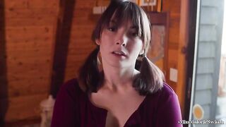 Miss Malorie Switch – Playing Hookie With StepDaughter