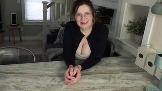 Bettie Bondage - Crazy For Son’s Cloned Cocks