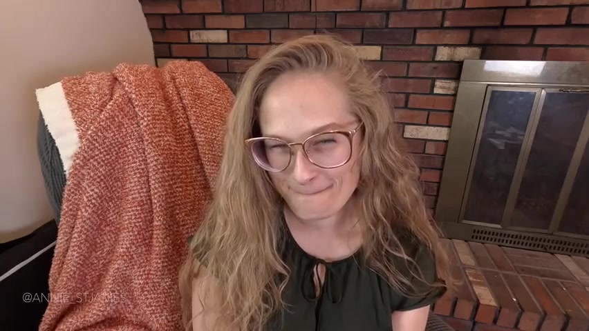 AnnieStJames - The Jocasta Society 3