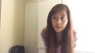Kaedia Lang - Play With Your Stepsister