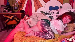 TheEleanorGee – Without Consequences - A Taboo Story