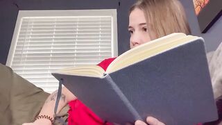 Maggierosexo - Mutual Mommy Masturbation