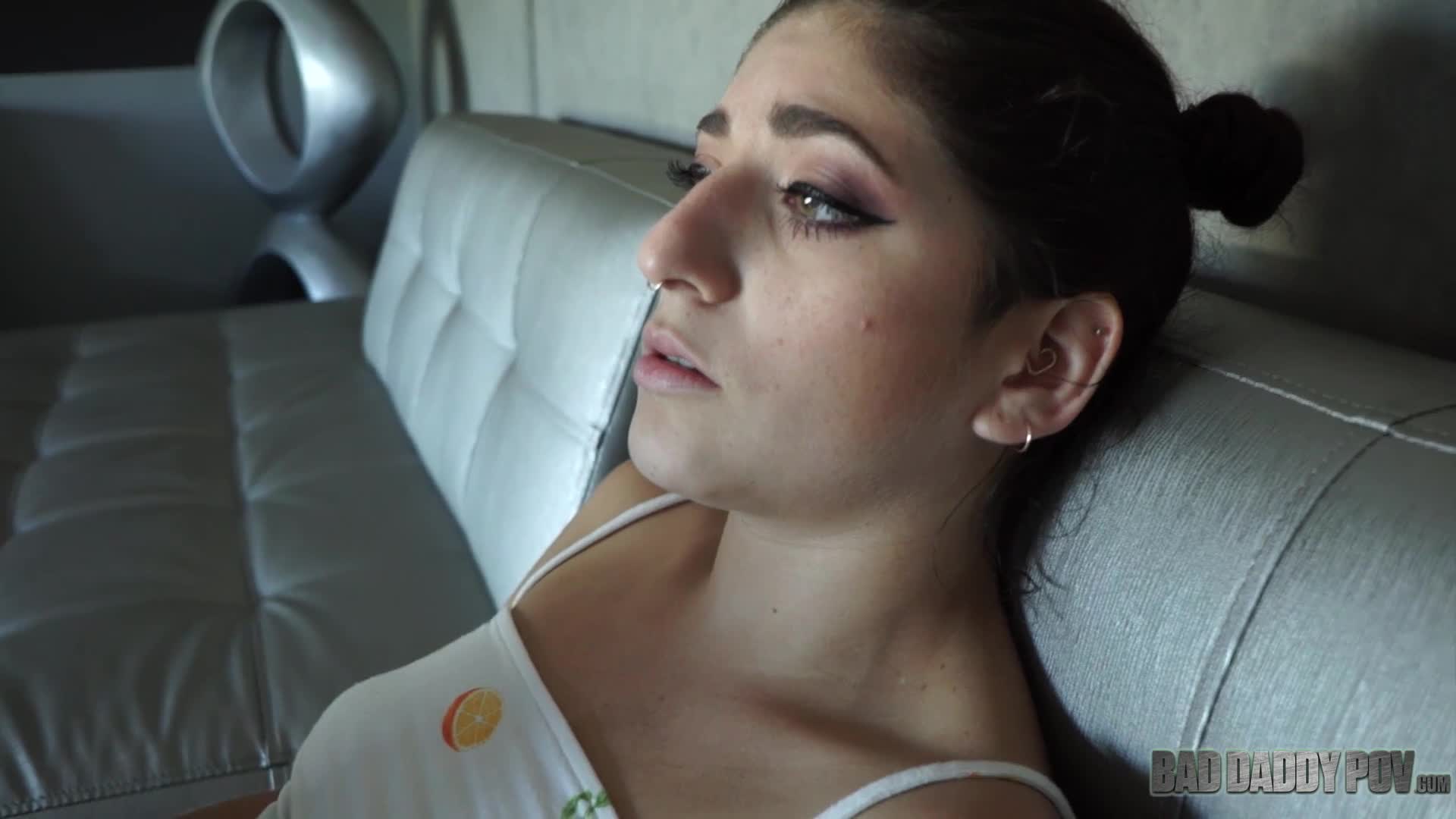 Bad Daddy POV