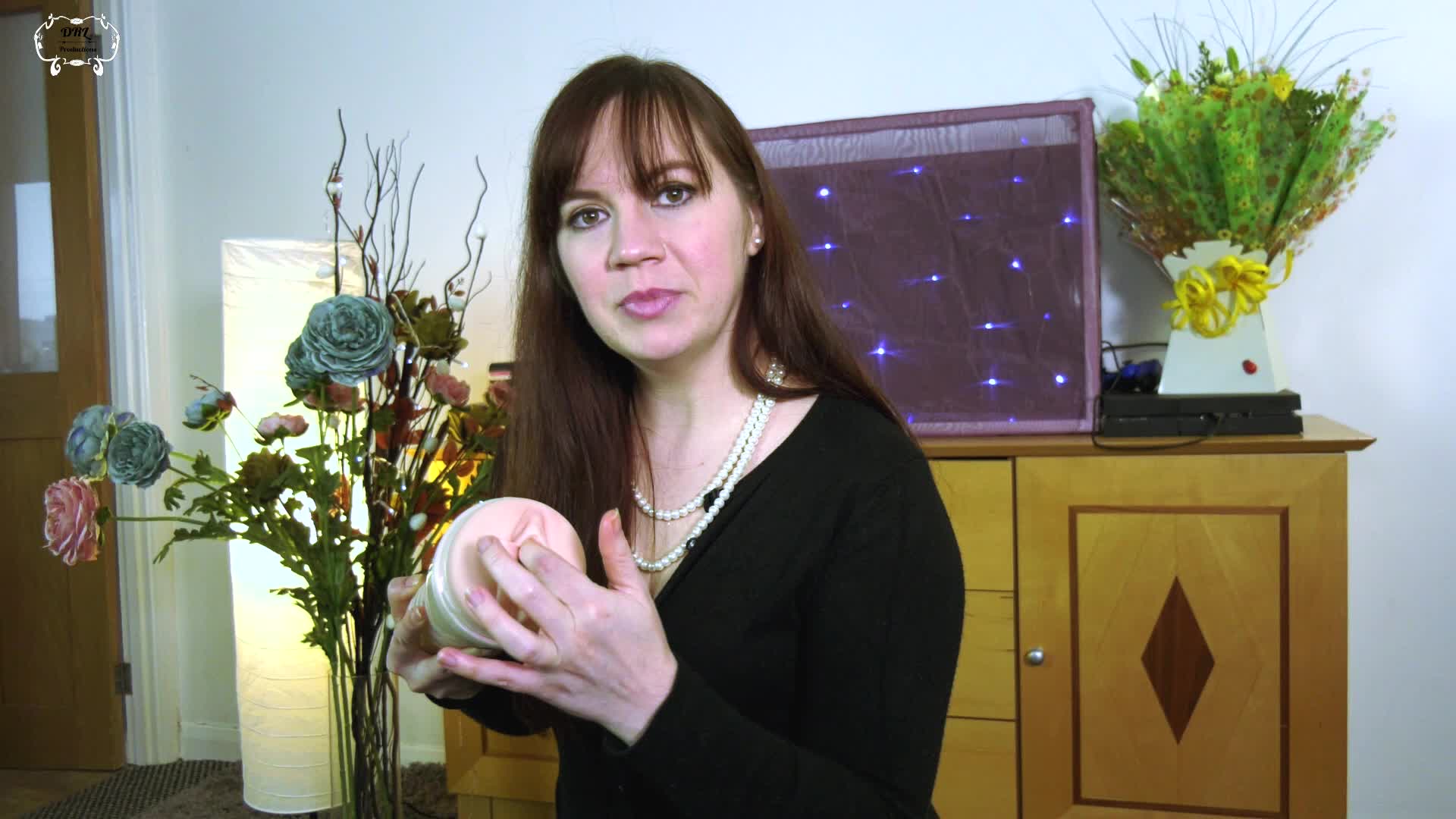 Forbidden Perversions