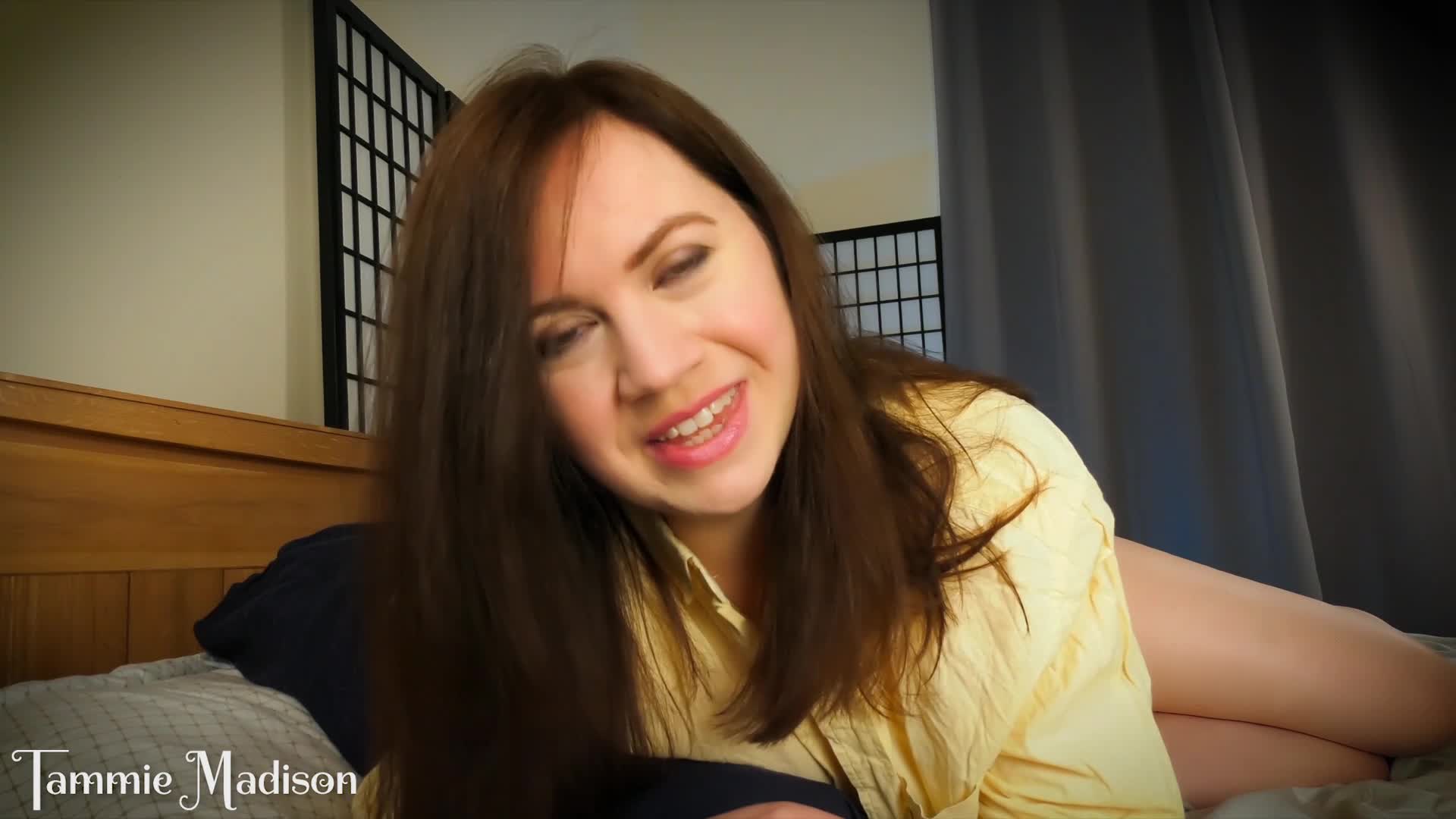 Forbidden Perversions