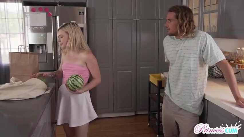 Princess Cum