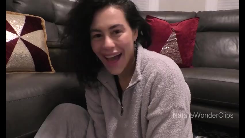 Natalie Wonder Clips