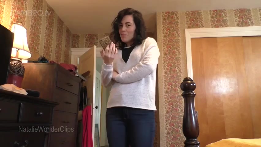 Natalie Wonder Clips